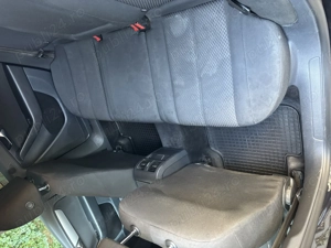 Volkswagen Passat b7 2.0 TDI   2013 - imagine 5