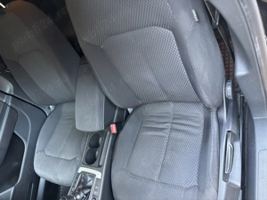 Volkswagen Passat b7 2.0 TDI   2013 - imagine 6