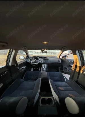 Honda Civic  - imagine 4