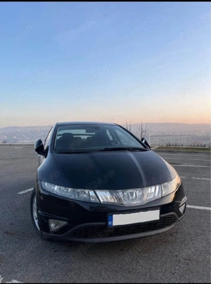 Honda Civic  - imagine 2