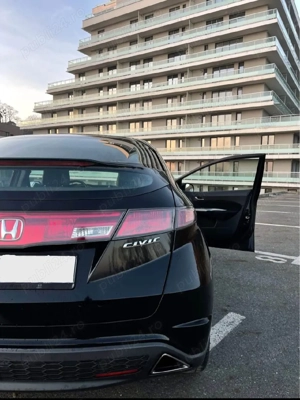 Honda Civic  - imagine 5
