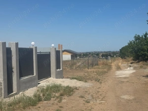 Teren intravilan de vânzare   Tuzla