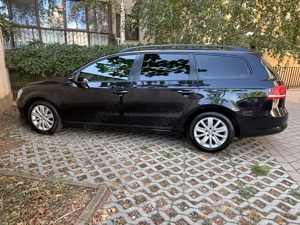 Volkswagen Passat b7 2.0 TDI   2013