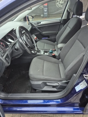 Golf 7.5 Tsi 2020 - imagine 6