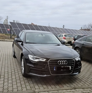 de vanzare audi a6 c7 automat 2 l diesel