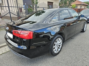 de vanzare audi a6 c7 automat 2 l diesel - imagine 2