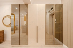 STUDIO | 1 CAMERA | PIPERA | IVORY | ROND OMV | NOU | LUX | PRET + TVA - imagine 17