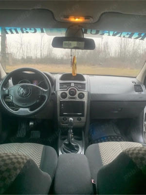vand sau schimb renault megane 2  - imagine 7