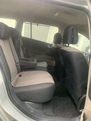 vand sau schimb renault megane 2  - imagine 5