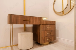 STUDIO | 1 CAMERA | PIPERA | IVORY | ROND OMV | NOU | LUX | PRET + TVA - imagine 12