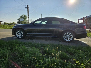 de vanzare audi a6 c7 automat 2 l diesel - imagine 3