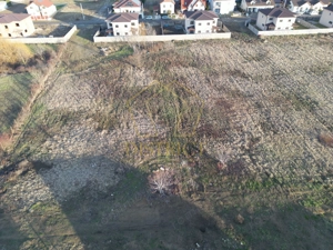 Parcela de teren intravilan cu destinatie SAD | Mosnita Noua | Valery - imagine 2