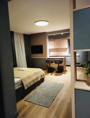 Apartament de inchiriat 1 camera, 39mp utili, etaj 1 - Dumbravita 