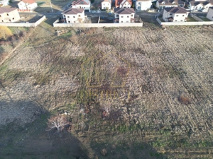 Parcela de teren intravilan cu destinatie SAD | Mosnita Noua | Valery - imagine 3