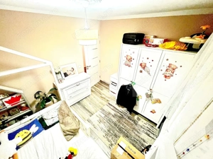 Apartament 4 camere, 87 mp, zona Gheorghe Lazar - imagine 2