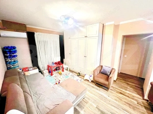 Apartament 4 camere, 87 mp, zona Gheorghe Lazar - imagine 3