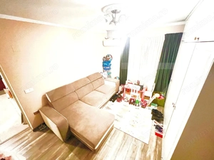 Apartament 4 camere, 87 mp, zona Gheorghe Lazar - imagine 5