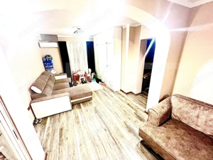 Apartament 4 camere, 87 mp, zona Gheorghe Lazar - imagine 7