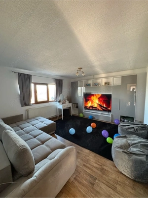 Casa De Vanzare Sanpetru