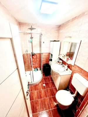 Apartament 4 camere, 87 mp, zona Gheorghe Lazar - imagine 6