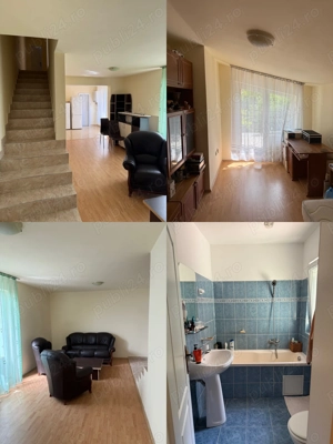 Vand duplex  situat pe str.Teilor, Floresti, Jud.Cluj - imagine 4
