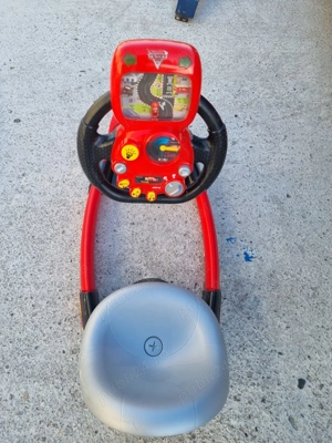 Simulator auto - imagine 3