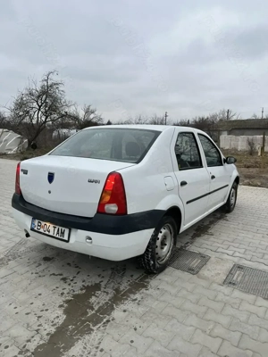 Logan 95.000km - imagine 2