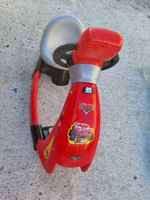 Simulator auto - imagine 2