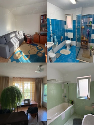 Vand duplex  situat pe str.Teilor, Floresti, Jud.Cluj - imagine 5