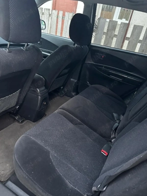 Hyundai Tucson  - imagine 3