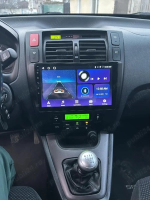 Hyundai Tucson  - imagine 2