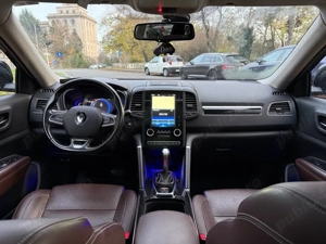 Renault Koleos 4x4 2018 - imagine 3