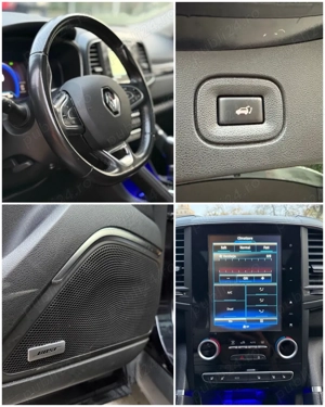 Renault Koleos 4x4 2018 - imagine 5