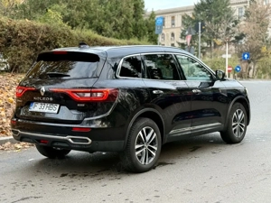 Renault Koleos 4x4 2018 - imagine 4