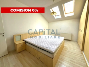 0% Comision | Apartament decomandat cu 2 camere, 58 mp | Buna Ziua |