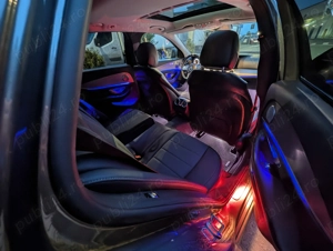 Mercedes-Benz E 220d AMG - imagine 8