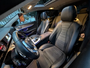 Mercedes-Benz E 220d AMG - imagine 7