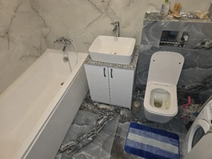 vand apartament doua camere 70 mp adamant towers ,nou - imagine 5