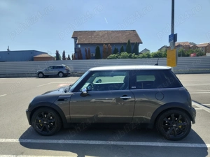 Mini Cooper 1.6  Park Lane 2006 - imagine 2