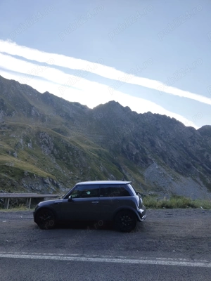 Mini Cooper 1.6  Park Lane 2006 - imagine 3