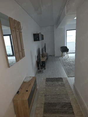 vand apartament doua camere 70 mp adamant towers ,nou - imagine 4