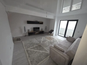 vand apartament doua camere 70 mp adamant towers ,nou - imagine 7