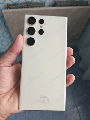Samsung S23 ultra 512 12 gb