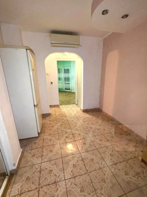 Apartament 2 camere decomandate   Siderurgiștilor Vest, etaj 1 - imagine 5