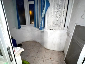 Apartament 2 camere decomandate   Siderurgiștilor Vest, etaj 1 - imagine 8