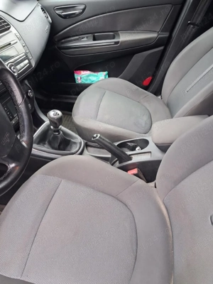 vând Fiat Bravo - imagine 5