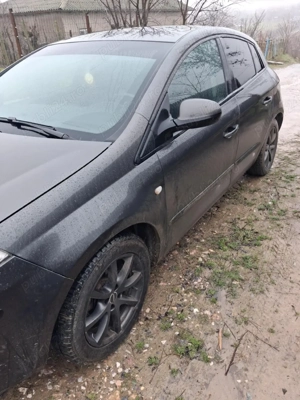 vând Fiat Bravo - imagine 4