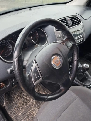 vând Fiat Bravo - imagine 2