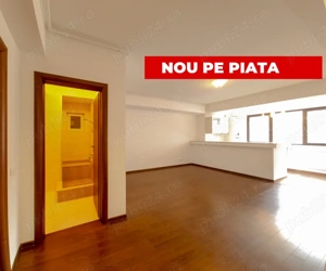 Dorobanti-Perla | 3 camere | Ideal birou