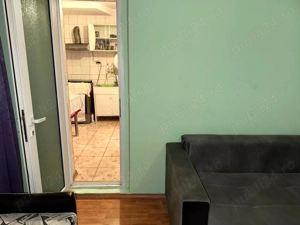 Apartament 2 camere decomandate   Siderurgiștilor Vest, etaj 1 - imagine 4